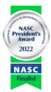 NASC President's Award